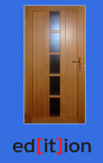 ed[it]ion door