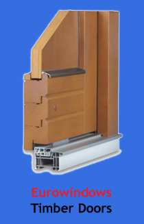 Timber Doors