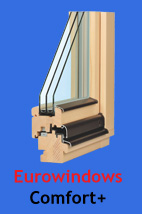 Eurowindows Comfort+