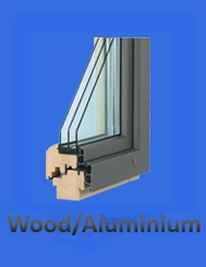 Timber-Aluclad