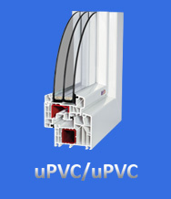 uPVC-uPVC