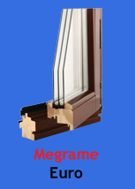 Megrame Euro