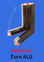 Megrame Euro ALU