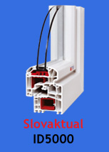 Slovaktual ID5000