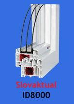 Slovaktual ID8000